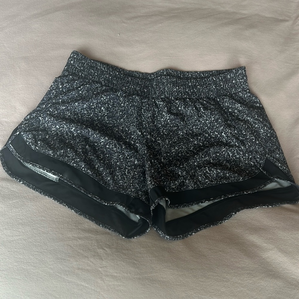 Athleta shorts